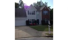 1492 Whitaker Park Place Dacula, GA 30019