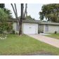 6304 NW 74 AV, Fort Lauderdale, FL 33321 ID:12088492