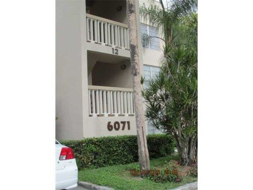 6071 NW 61 AV # 108, Fort Lauderdale, FL 33319