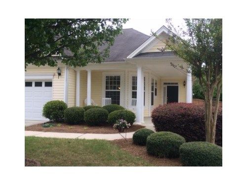 30 Scenic Hills Drive, Newnan, GA 30265