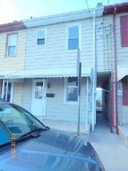 315 Weidman St, Lebanon, PA 17046