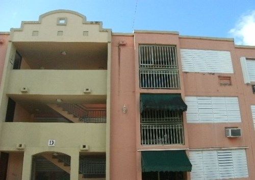 Apt. 406-d Sierra Dorada Cond, Bayamon, PR 00961