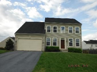 103 Wyncote Court, Stephens City, VA 22655