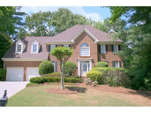 2923 Ashebrooke Drive S, Marietta, GA 30068