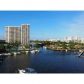 300 THREE ISLANDS BL # 607, Hallandale, FL 33009 ID:12644055