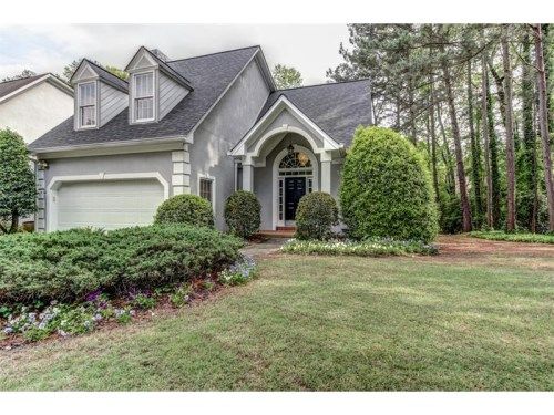 1195 Newbridge Trace, Atlanta, GA 30319