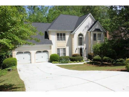 4383 Dunmore Road Ne, Marietta, GA 30068