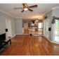 4383 Dunmore Road Ne, Marietta, GA 30068 ID:12637151