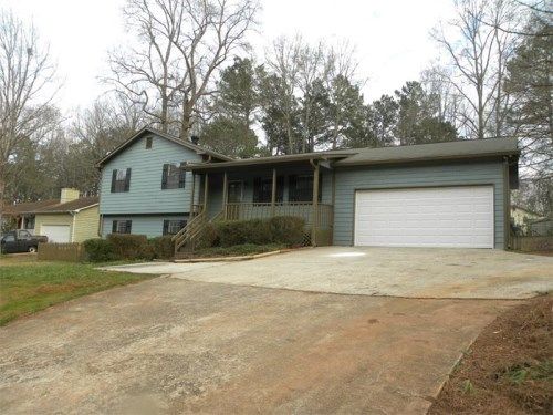 458 Russell Road, Lawrenceville, GA 30043