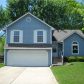 526 SE Brentwood Dr, Lees Summit, MO 64063 ID:12640655