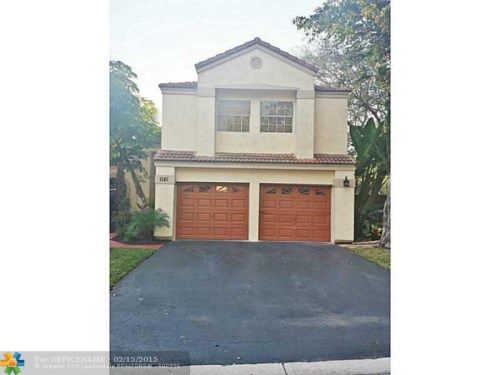 1141 NW 107TH TER, Fort Lauderdale, FL 33322