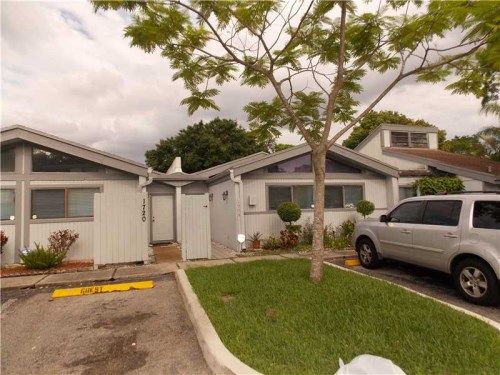 1716 NW 73 AV # 59, Fort Lauderdale, FL 33313