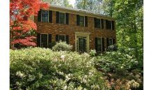 410 Paddock Hill Court Roswell, GA 30075