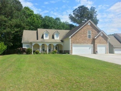 967 Gettysburg Way, Locust Grove, GA 30248