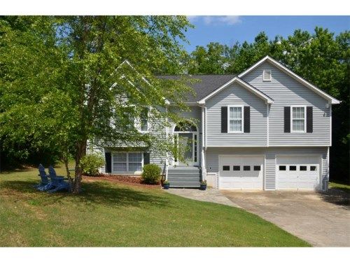 15 Spring Ridge Drive, Dallas, GA 30157