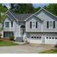 15 Spring Ridge Drive, Dallas, GA 30157 ID:12654719