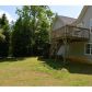 15 Spring Ridge Drive, Dallas, GA 30157 ID:12654722