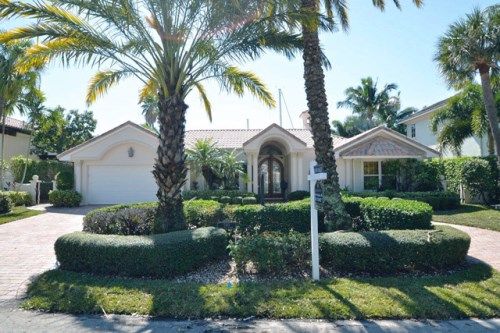 540 NE 14th Street, Boca Raton, FL 33432