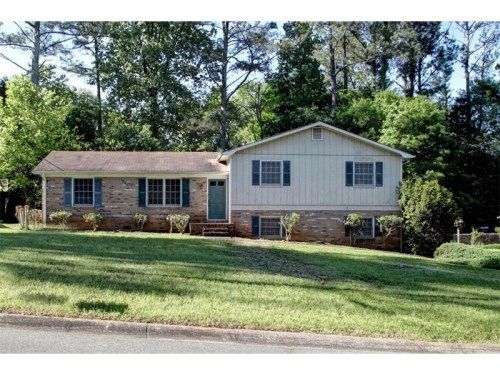 1084 Research Drive, Marietta, GA 30066