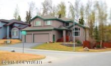 8748 Lassen Street Eagle River, AK 99577