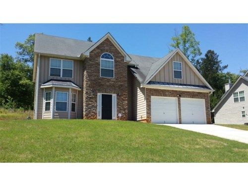 5351 Caitlin Lane, Douglasville, GA 30135