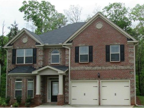 58 Lafayettes Landing, Jonesboro, GA 30238