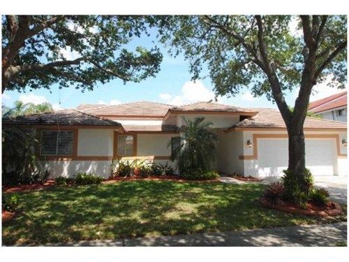 10281 SW 15TH ST, Hollywood, FL 33025