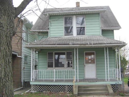 424 426 E Pearl St, Toledo, OH 43608