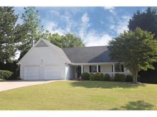 5450 Bentley Hall Drive, Alpharetta, GA 30005