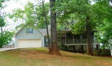 4409 Woodglenn Drive Gainesville, GA 30507