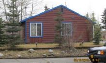 2420 E 27th Avenue Anchorage, AK 99508