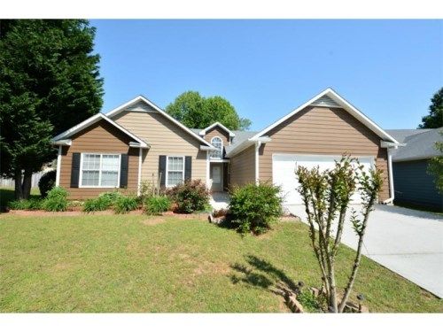 857 New England Court, Lawrenceville, GA 30046