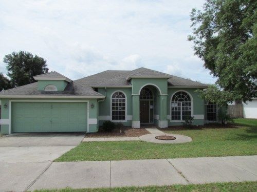 1309 N Jacks Lake Rd, Clermont, FL 34711