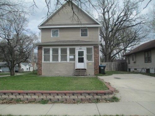 901 S 15th St, Fort Dodge, IA 50501