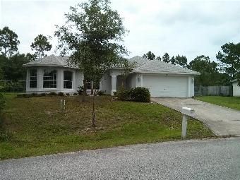 589 Collings St SE, Palm Bay, FL 32909