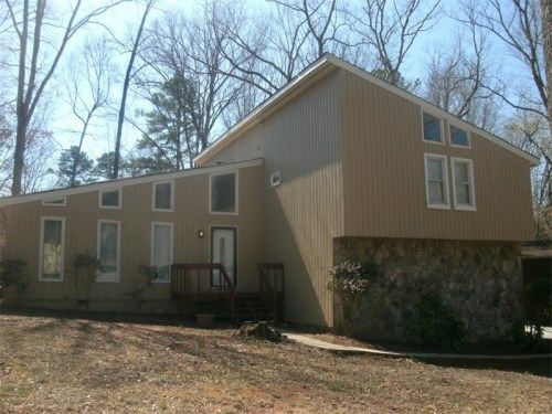 3663 Big Springs Road, Decatur, GA 30034