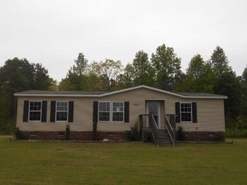 968 Dobbersville R, Goldsboro, NC 27530