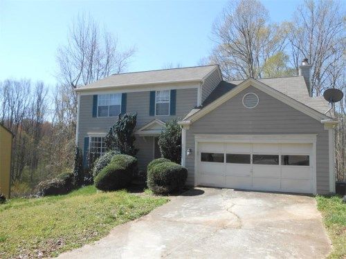 1911 Surrey Hill Circle, Lawrenceville, GA 30044