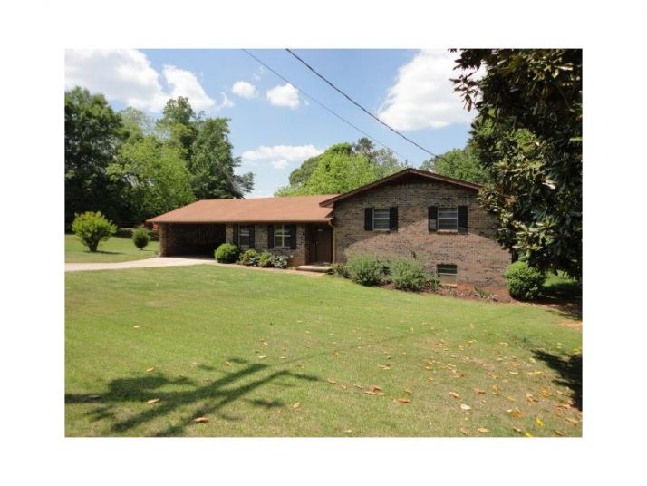 3754 Mountain View Road, Gainesville, GA 30504