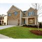 722 Hot Springs Trail, Mcdonough, GA 30252 ID:12677298