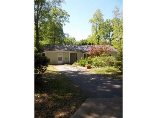 593 Scott Circle, Decatur, GA 30033