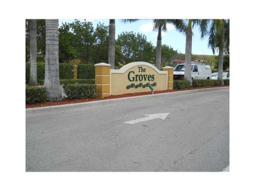 1547 SE 31 CT # 1547, Homestead, FL 33035