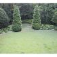 8 Harris Glen Nw, Atlanta, GA 30327 ID:12157113