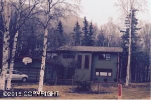 10427 Tradition Avenue, Eagle River, AK 99577