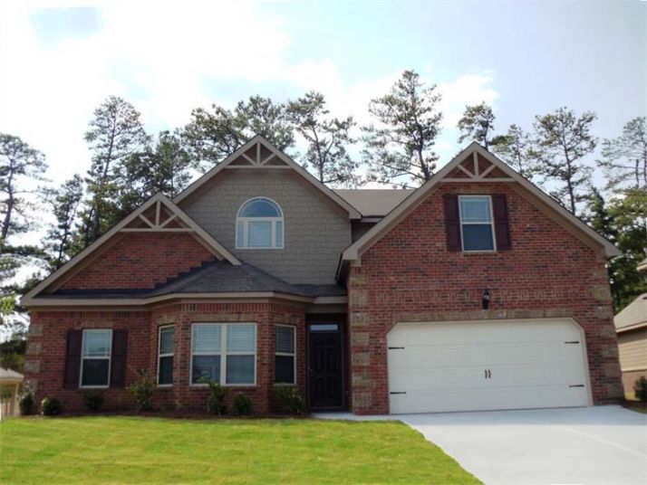 590 Besra Drive, Grayson, GA 30017