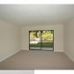 8901 N New River Canal Rd # 10W, Fort Lauderdale, FL 33324 ID:12071621