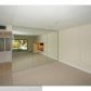 8901 N New River Canal Rd # 10W, Fort Lauderdale, FL 33324 ID:12071622