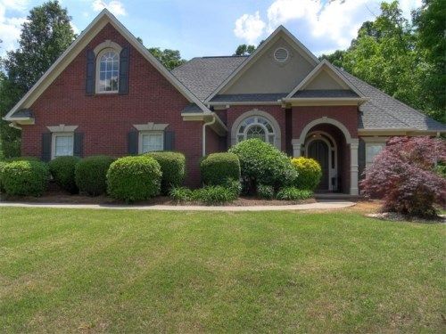 12 Katie Ridge Nw, Cartersville, GA 30120