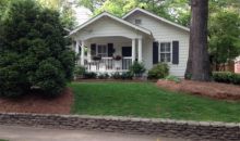 40 Highland Drive Ne Atlanta, GA 30305