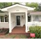 491 Quillian Avenue, Atlanta, GA 30317 ID:12658373